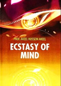 Book Cover: Ecstasy of Mind