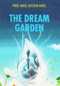 Book Cover: The Dream Garden